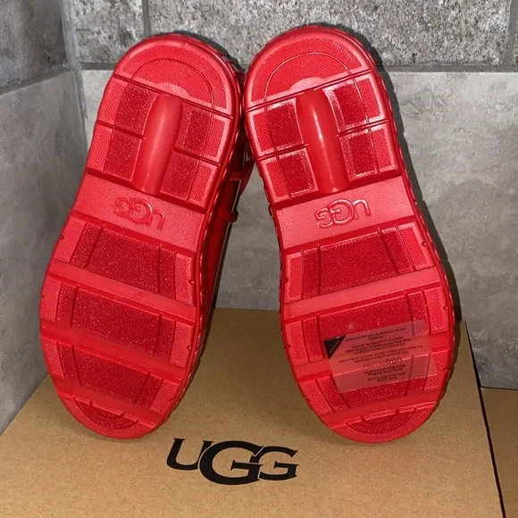 UGG DRIZLITA KIDS - Picture 5 of 5